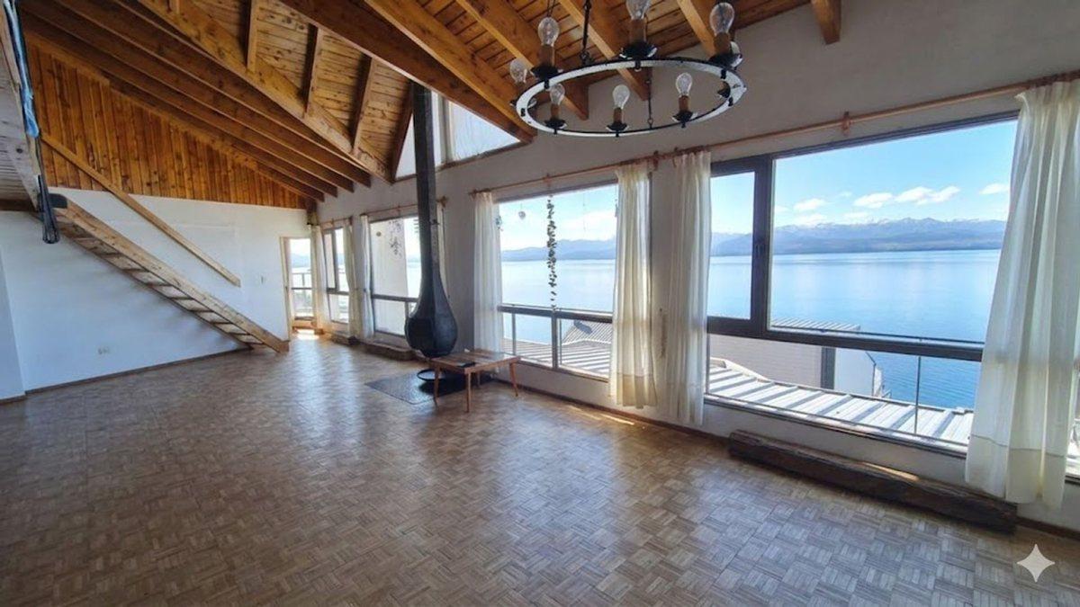 Foto de VENTA DEPARTAMENTO BARRIO BELGRANO VISTA AL LAGO, imagen 2