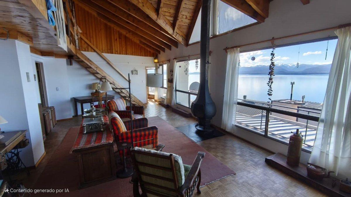 Foto de VENTA DEPARTAMENTO BARRIO BELGRANO VISTA AL LAGO, imagen 1