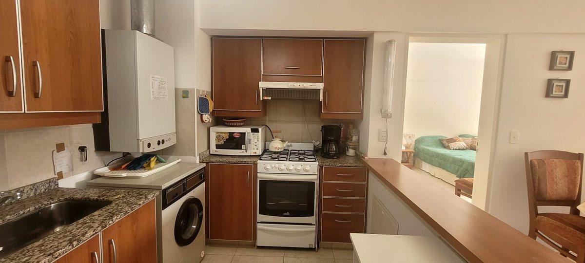 Foto de Departamento 2 ambientes - Excelente ubicacion, imagen 5