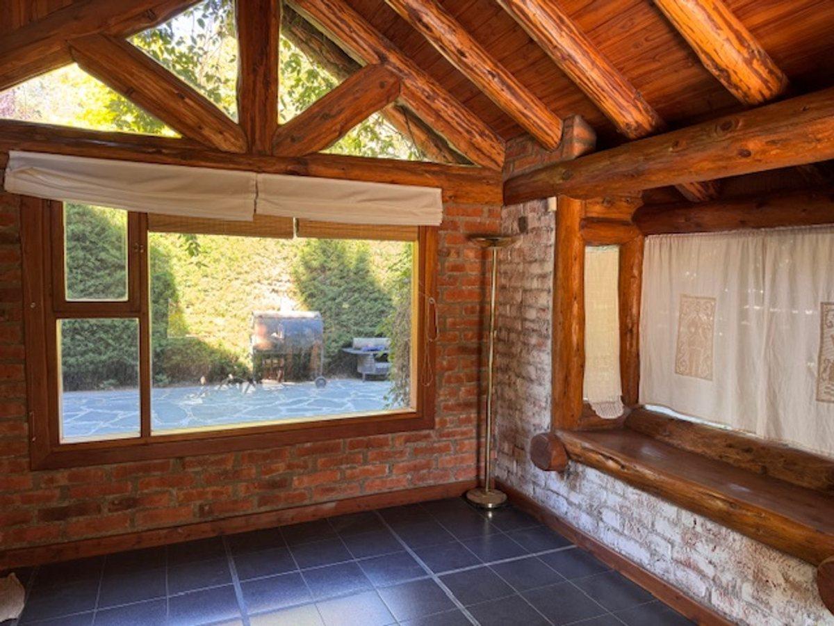 Foto de Casa en venta en Bariloche Barrio Melipal, imagen 3