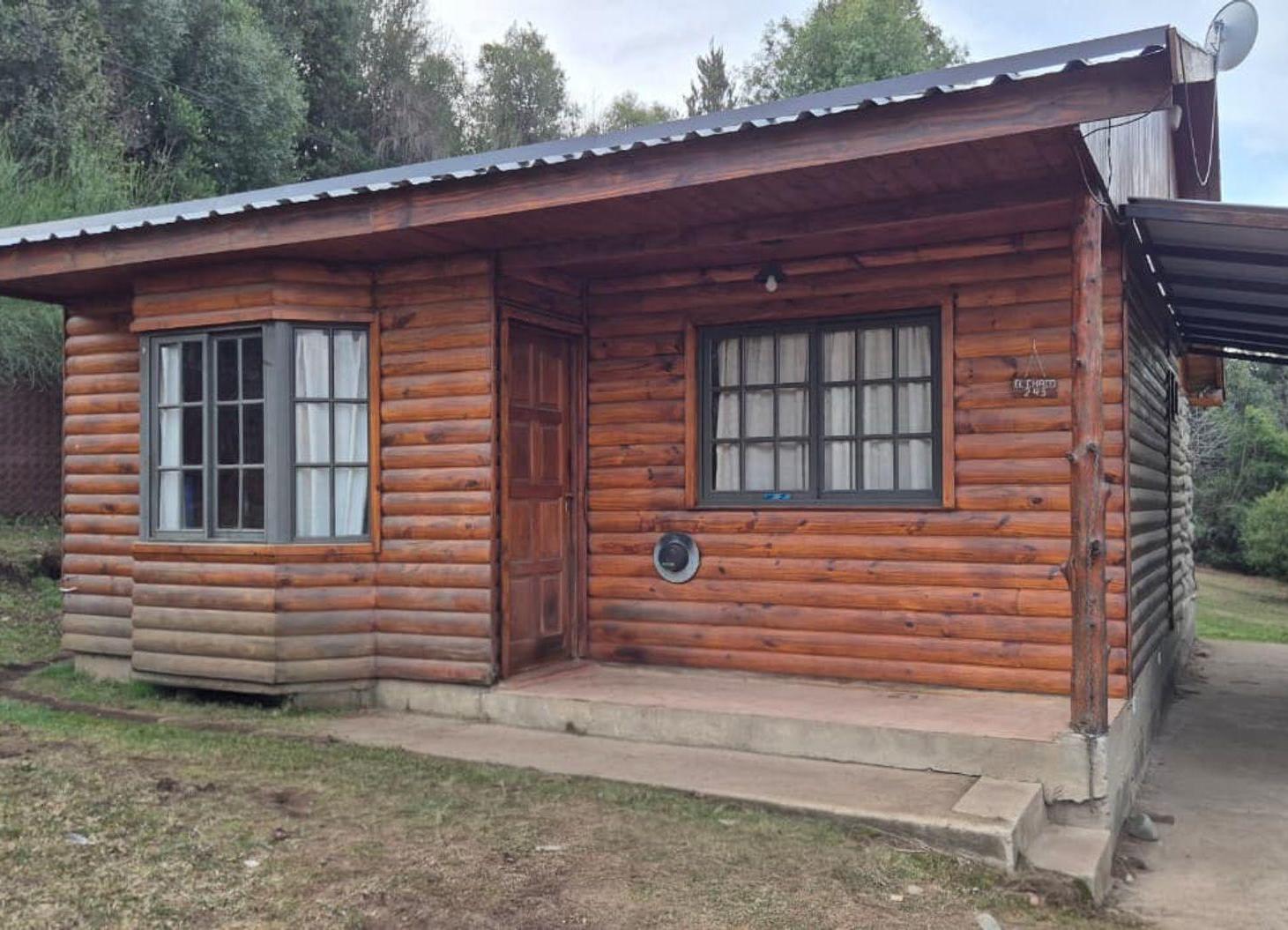 Foto de Venta Casa 3 ambientes Villa Los Coihues Bariloche, imagen 1