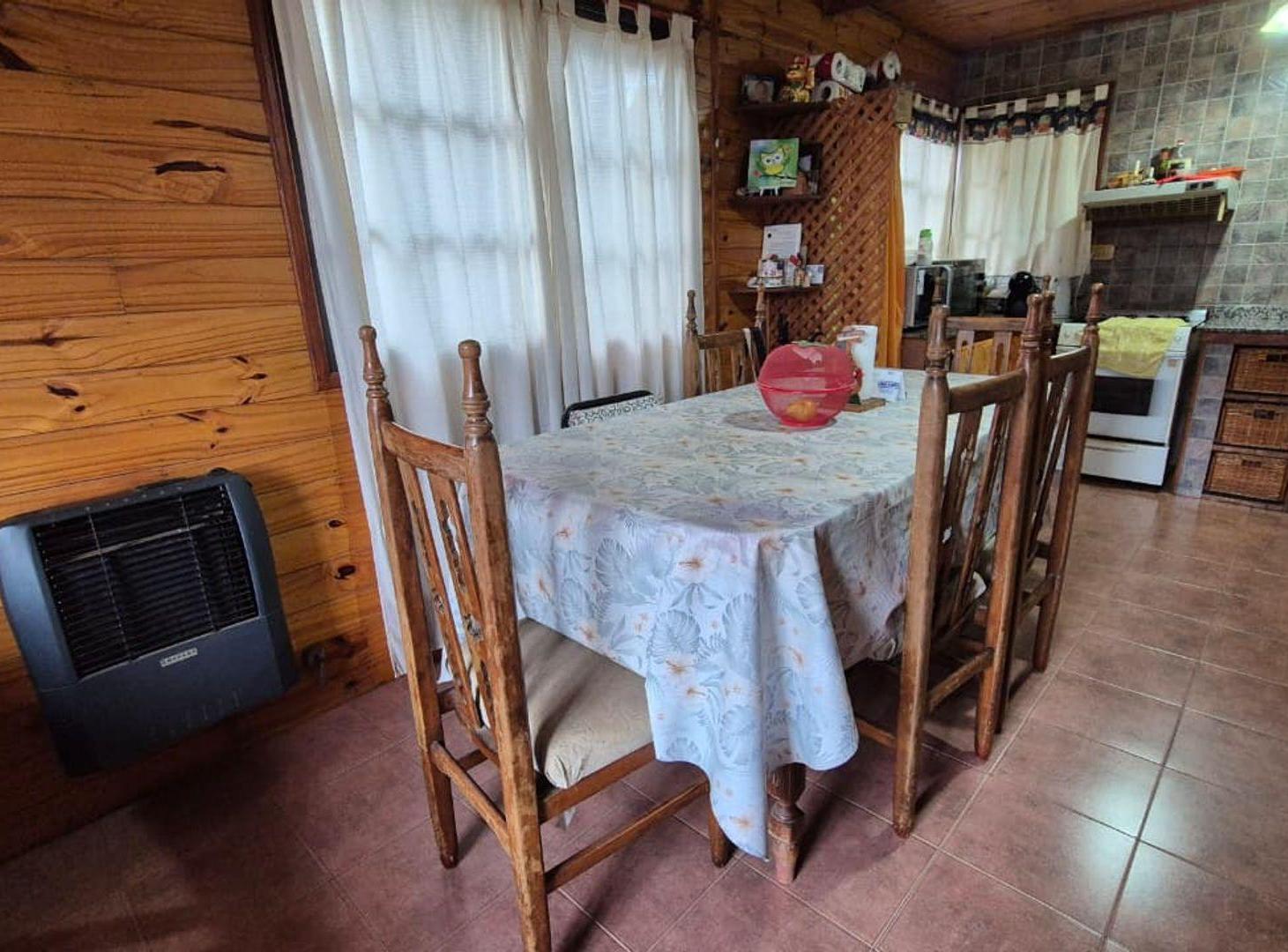 Foto de Venta Casa 3 ambientes Villa Los Coihues Bariloche, imagen 2