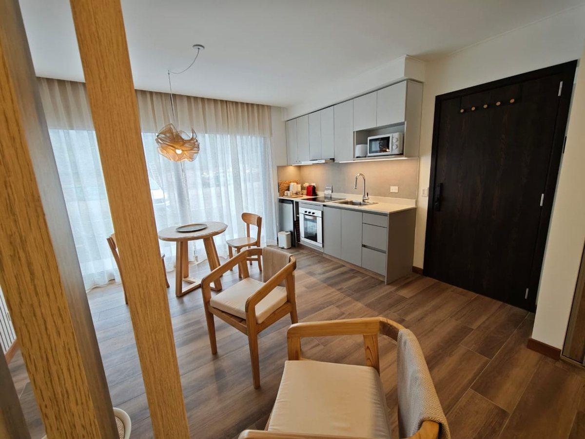 Foto de ALQUILER Monoambiente en Barrancas de Melipal, imagen 1