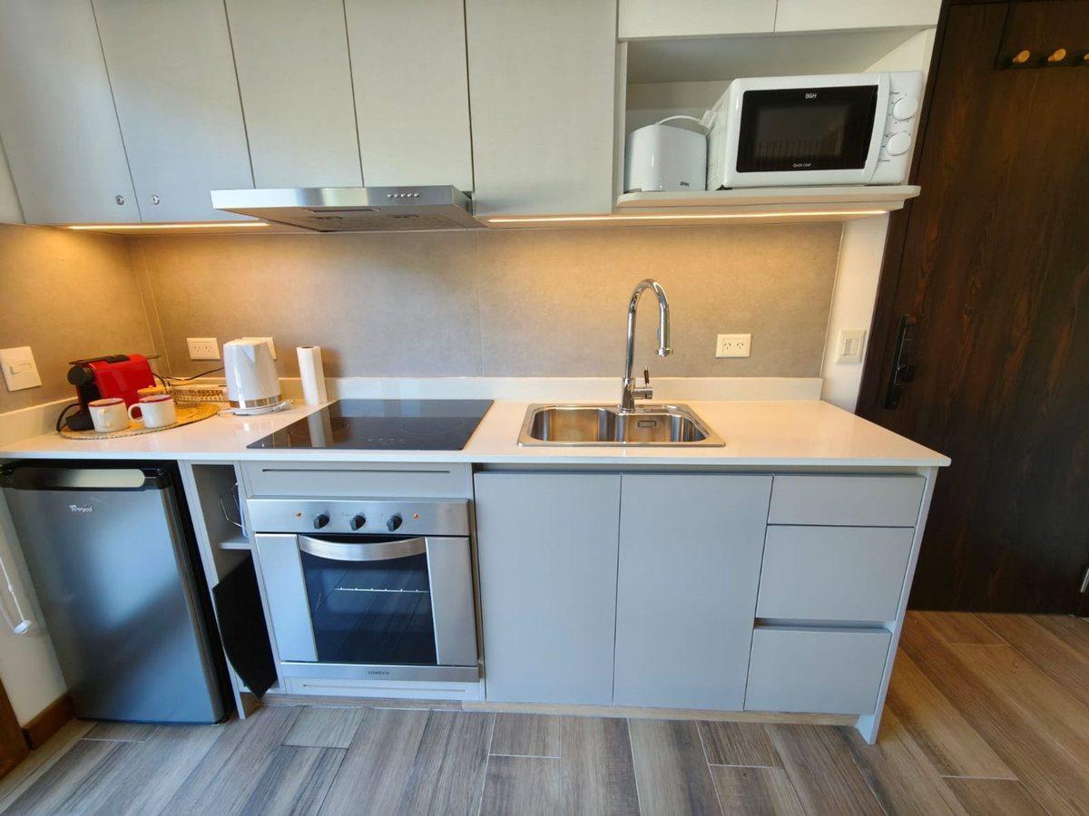 Foto de ALQUILER Monoambiente en Barrancas de Melipal, imagen 4