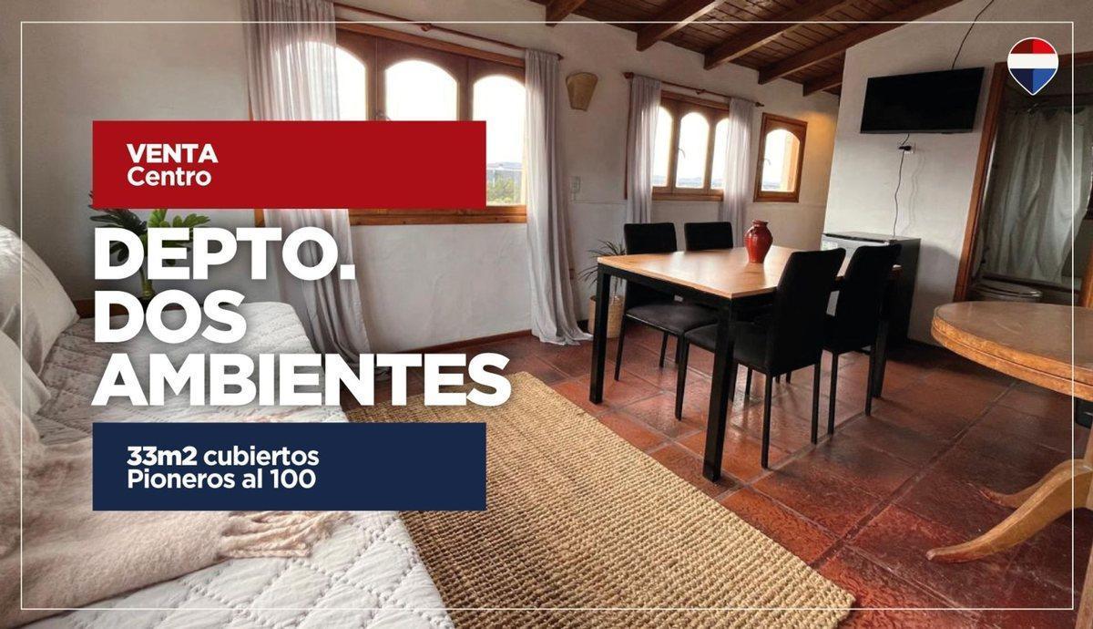 Foto de VENTA DEPARTAMENTO CENTRICO Y LUMINOSO, imagen 3