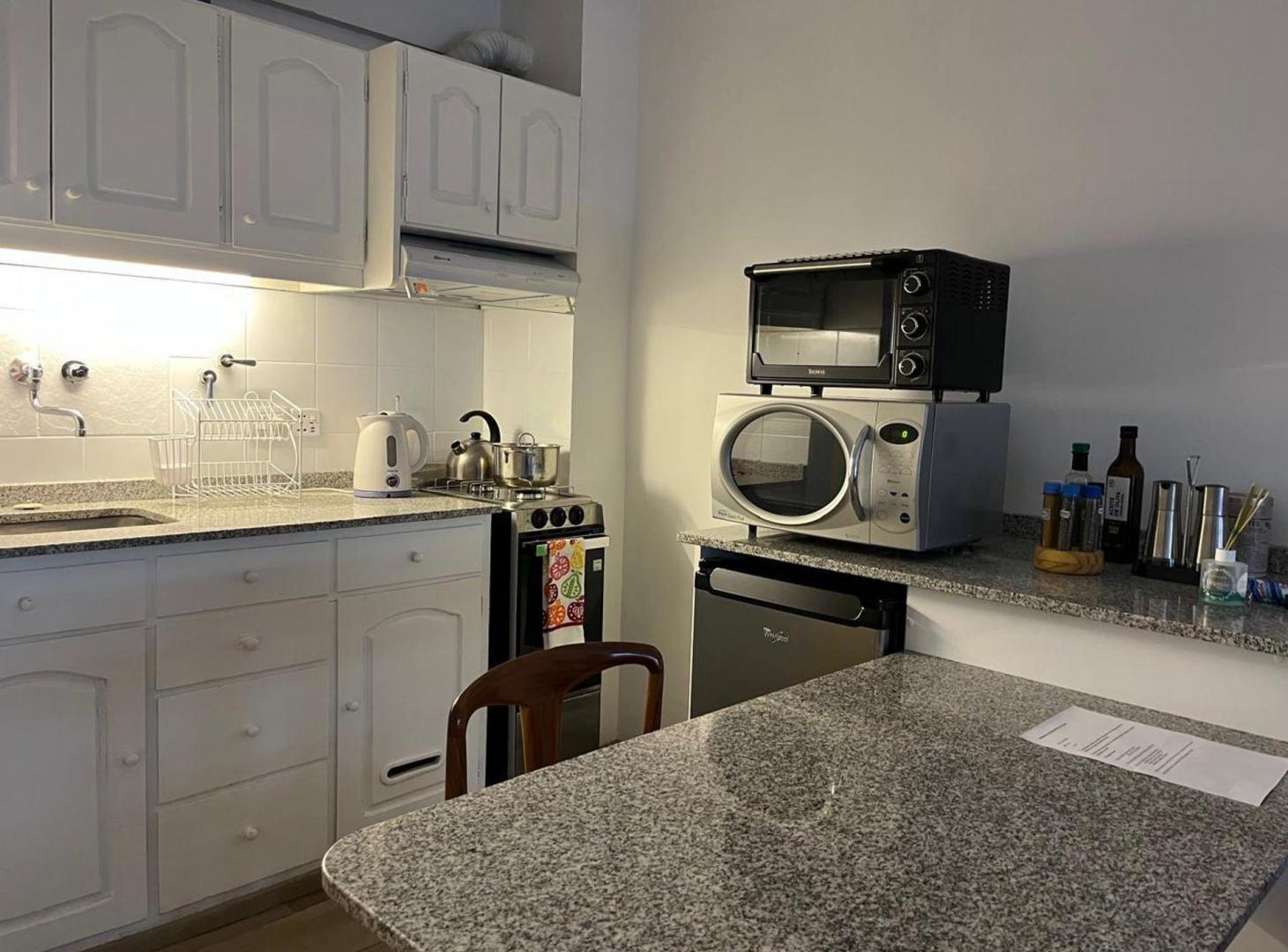 Foto de Departamento monoambiente céntrico, Bariloche, imagen 2