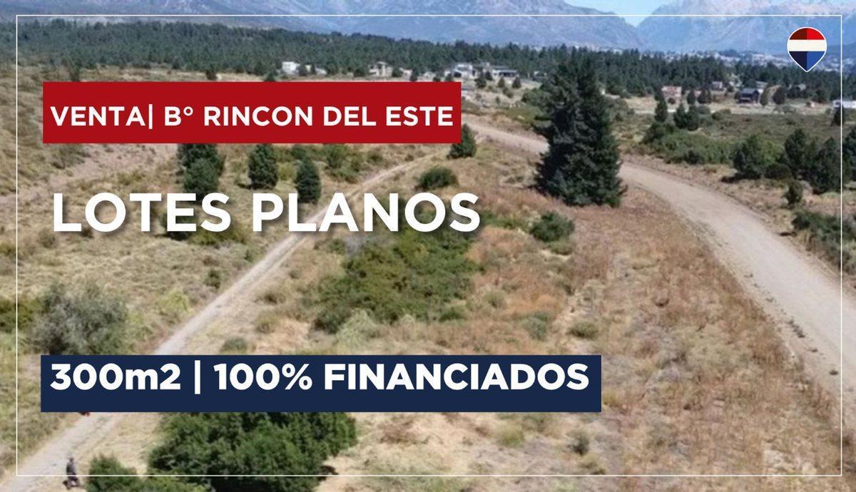 Foto de Lotes en Rincón del Este — Financiación directa, imagen 1