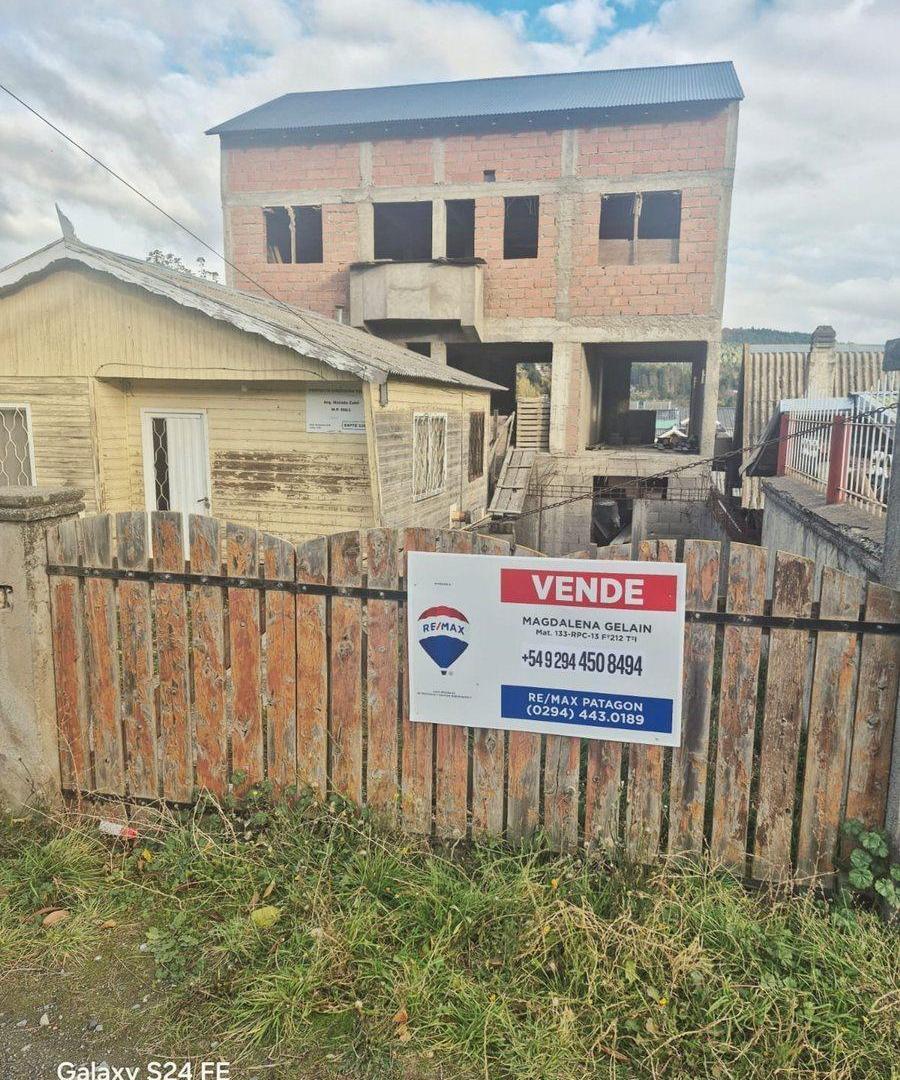 Foto de la propiedad en Frey 1500, Neuquén