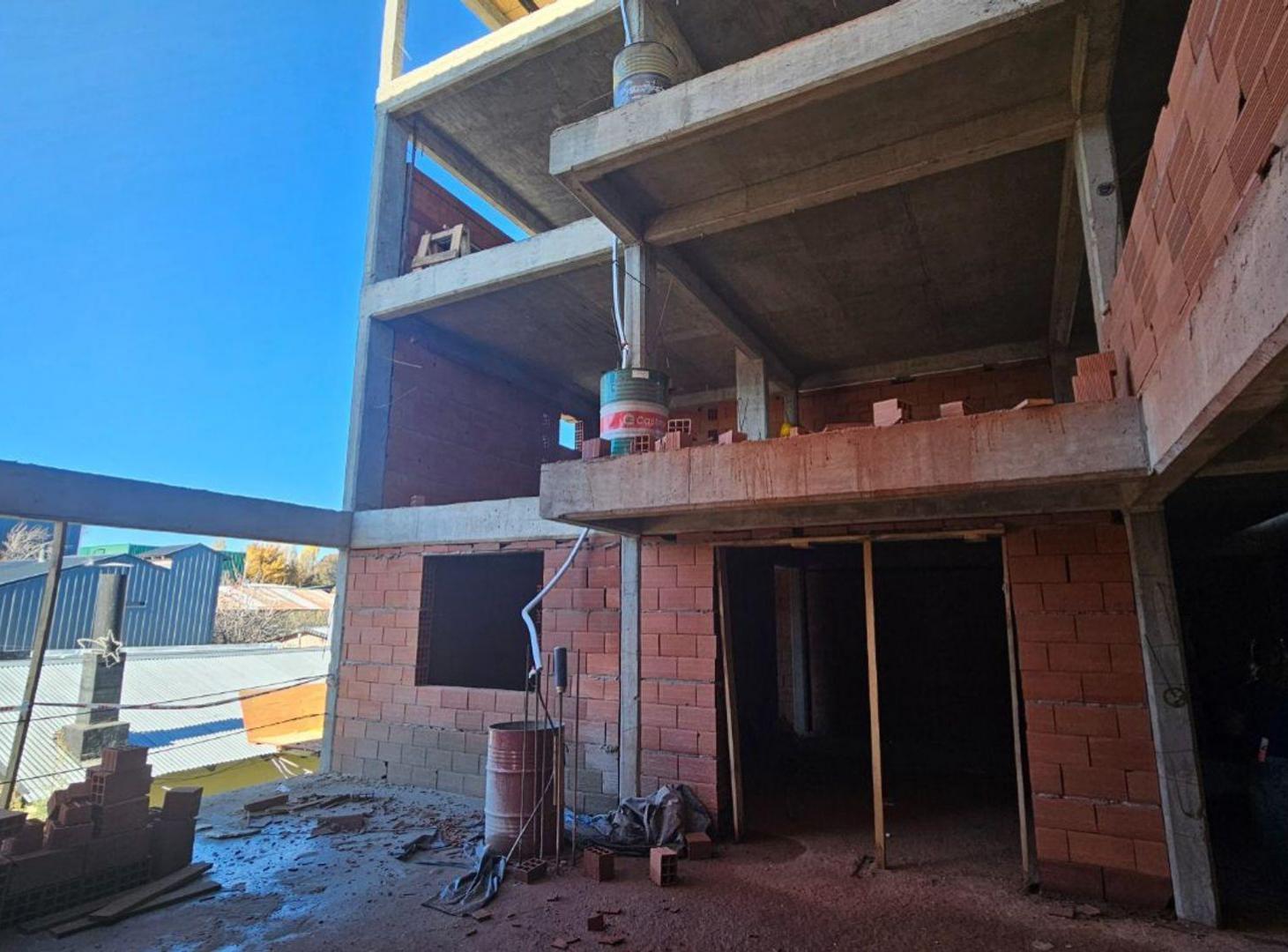 Foto de DEPTO CENTRICO. DESARROLLO CUMBRES 1 - FINANCIADO, imagen 3