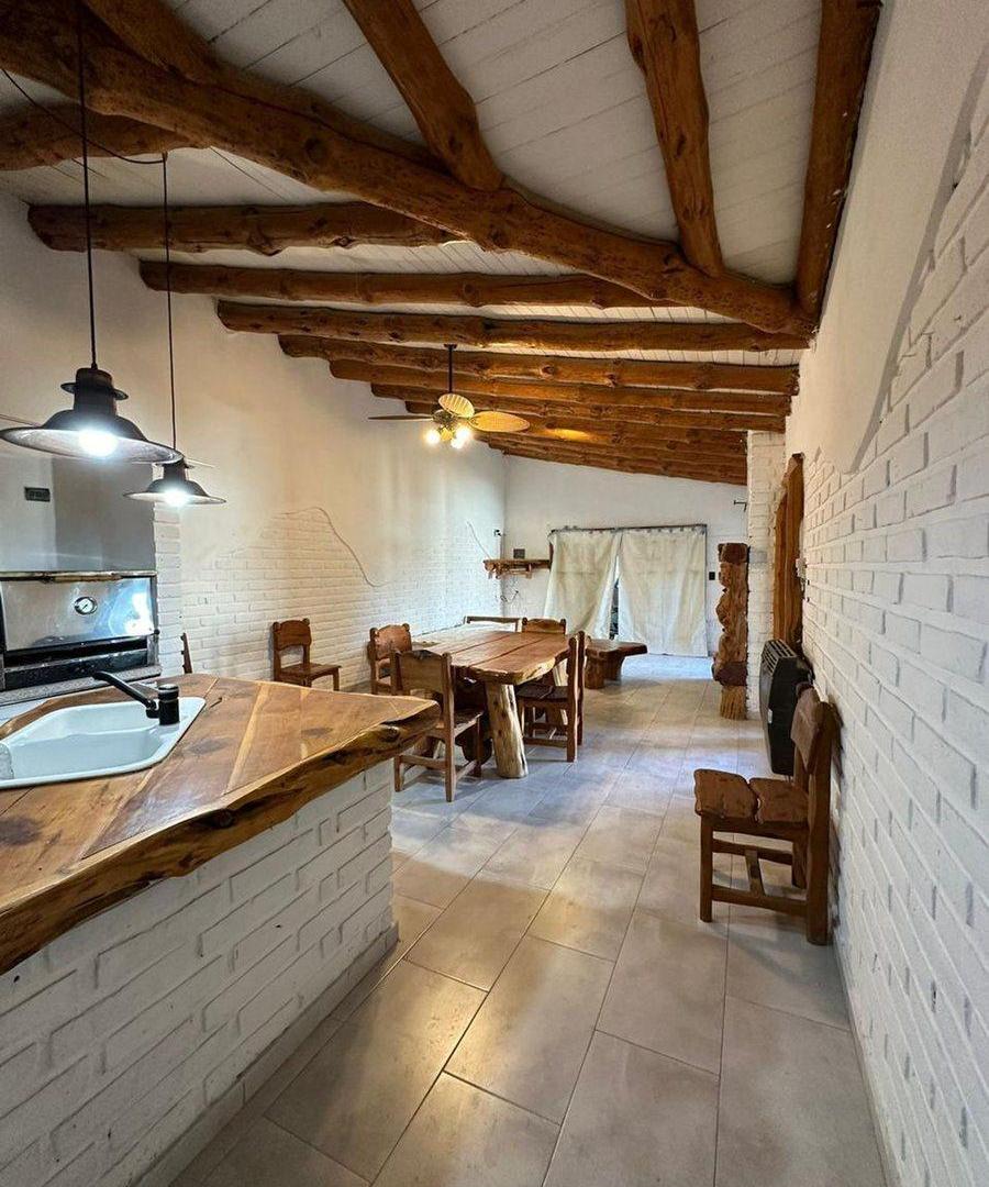 Foto de VENTA OPORTUNIDAD CASA PH + DPTO EN LAS GRUTAS, imagen 4