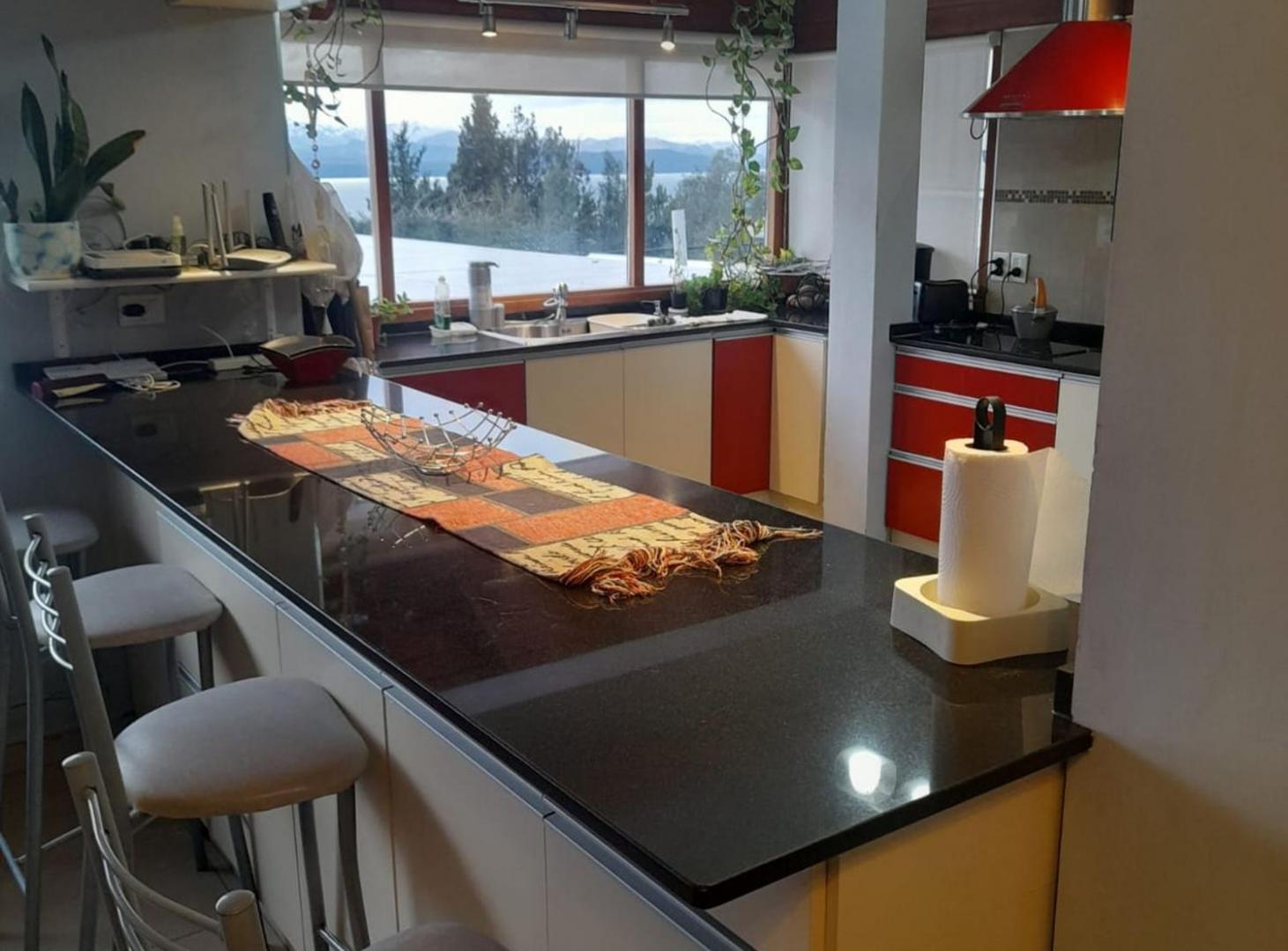 Foto de Casa / deptos Jardin Botanico Bariloche, imagen 4