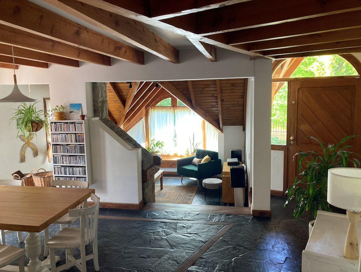 Foto de Casa de categoría en venta en Bariloche Km 7,7, imagen 5