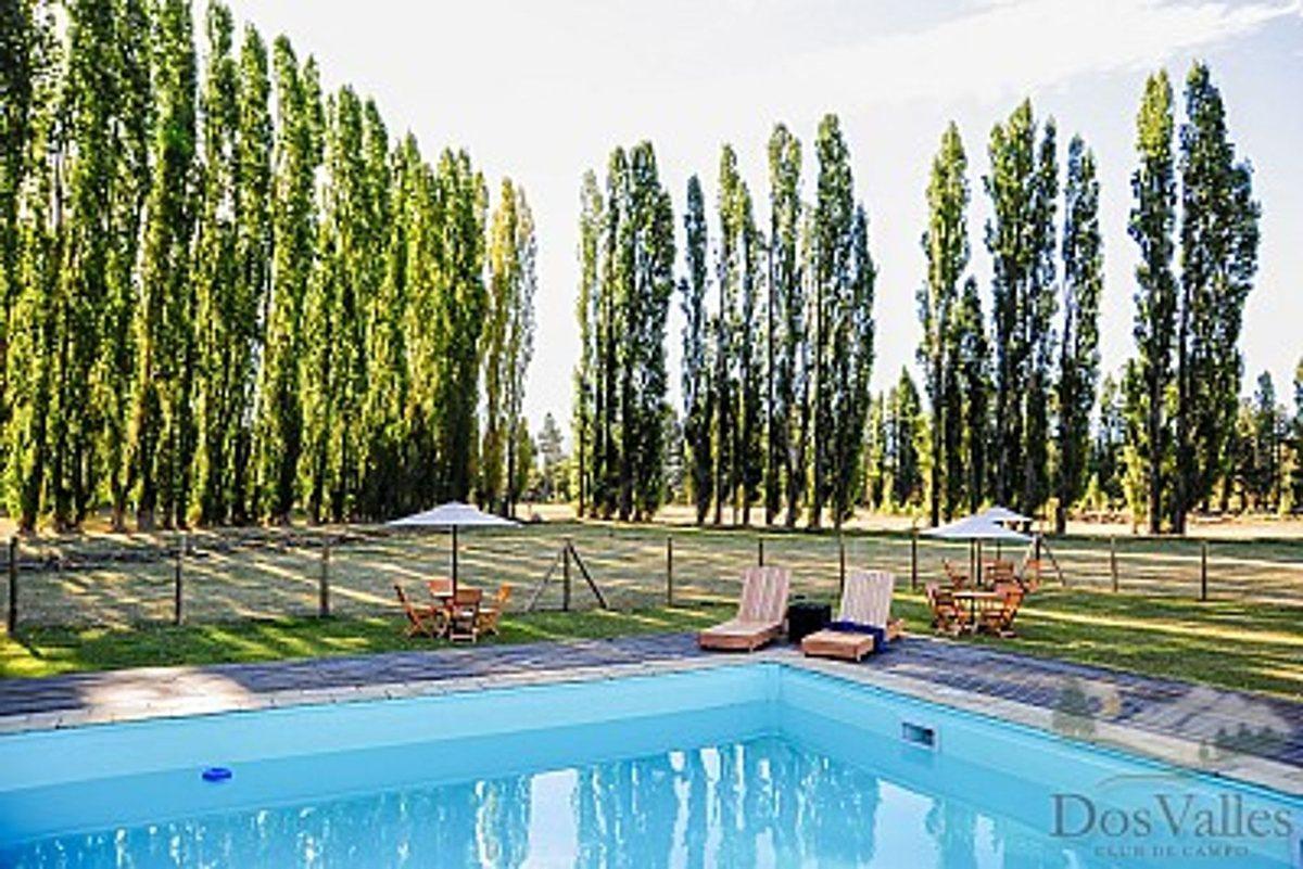 Foto de Venta de Lote en Dos Valles, Apto Financiación, imagen 2