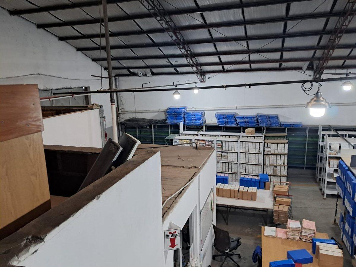 Foto de Deposito/Galpon comercial San Carlos de Bariloche, imagen 2