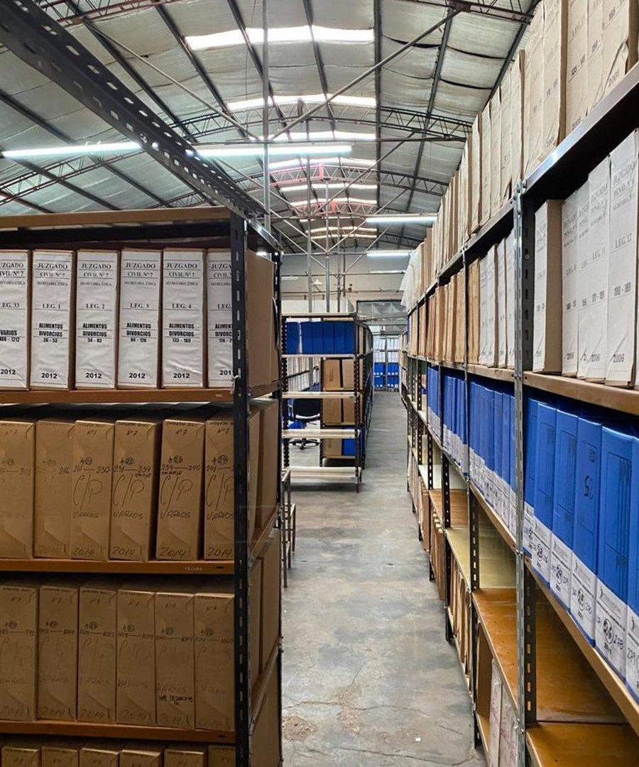 Foto de Deposito/Galpon comercial San Carlos de Bariloche, imagen 4
