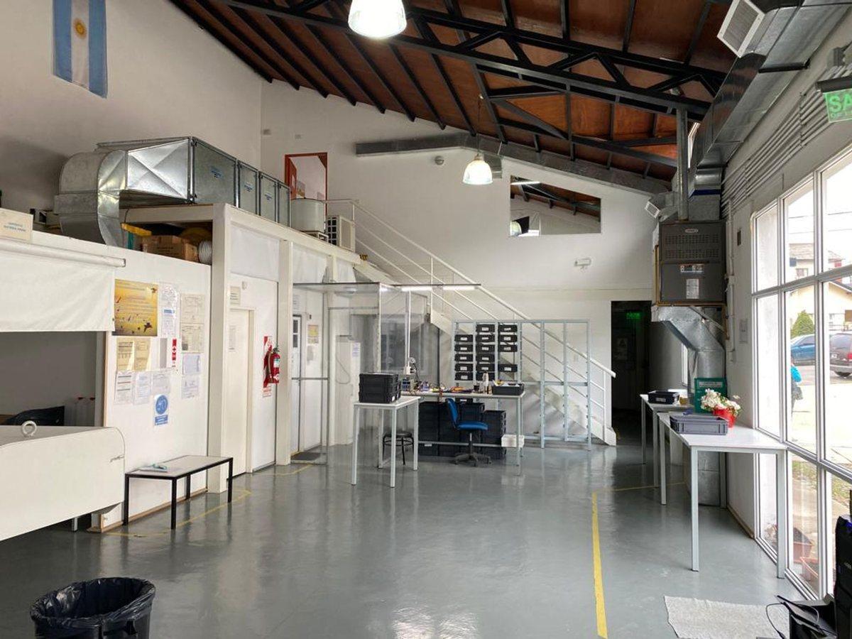 Foto de Deposito/Galpon comercial San Carlos de Bariloche, imagen 1