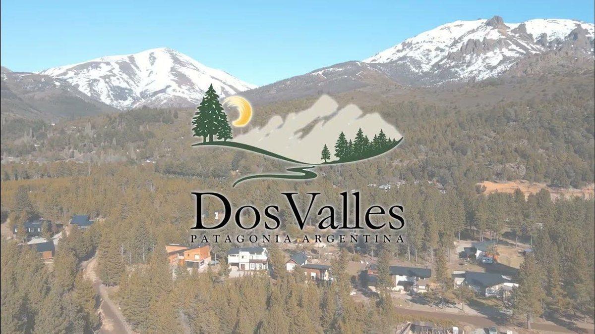 Foto de VENTA LOTE CLUB DE CAMPO DOS VALLES BARILOCHE, imagen 2