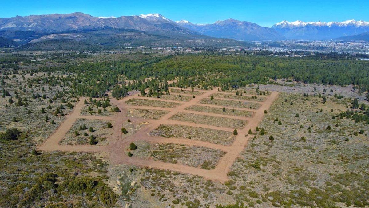 Foto de Lotes a la venta con vista a las montañas, imagen 4
