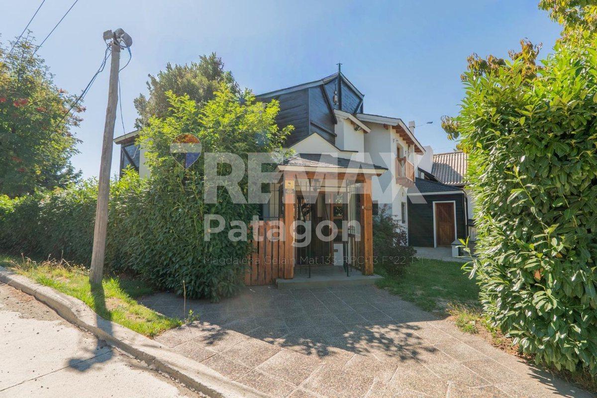 Foto de CASA EN BARRIO BELGRANO EN BARILOCHE CON VISTA, imagen 4
