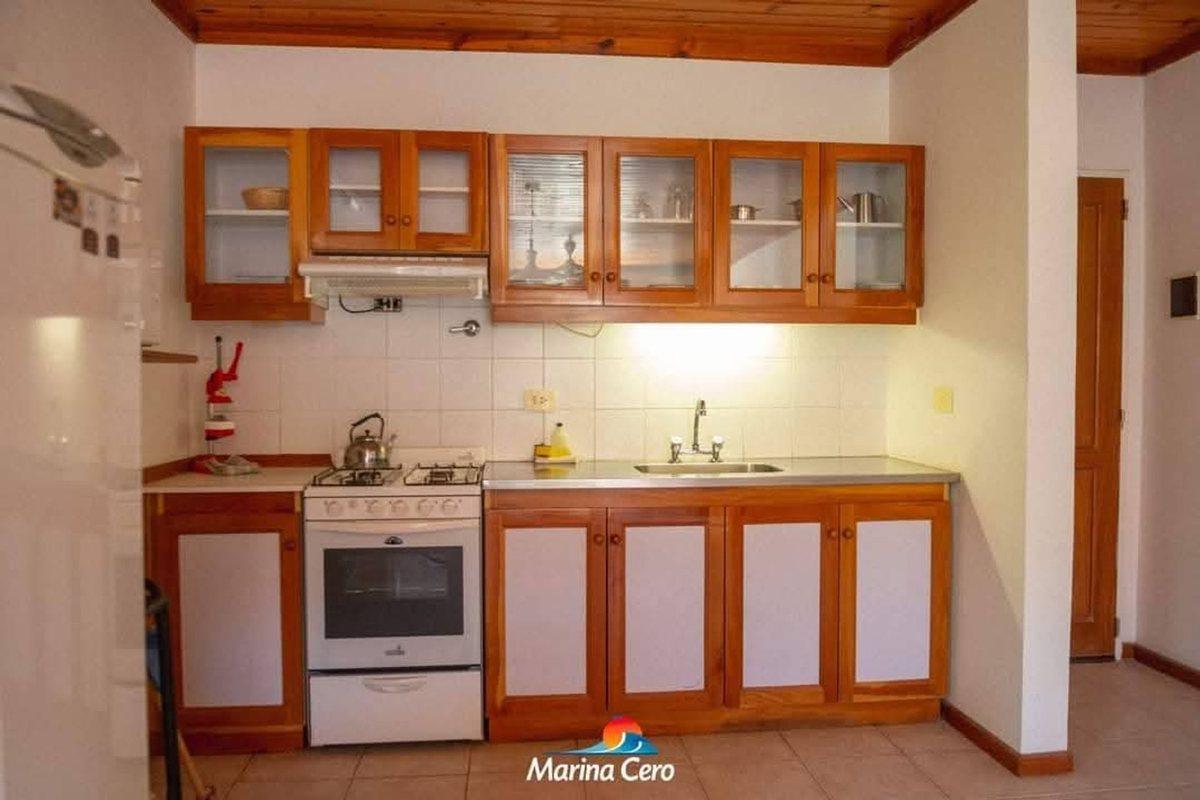 Foto de VENTA DPTO 3 AMBIENTES, COMPLEJO MARINA CERO, imagen 4