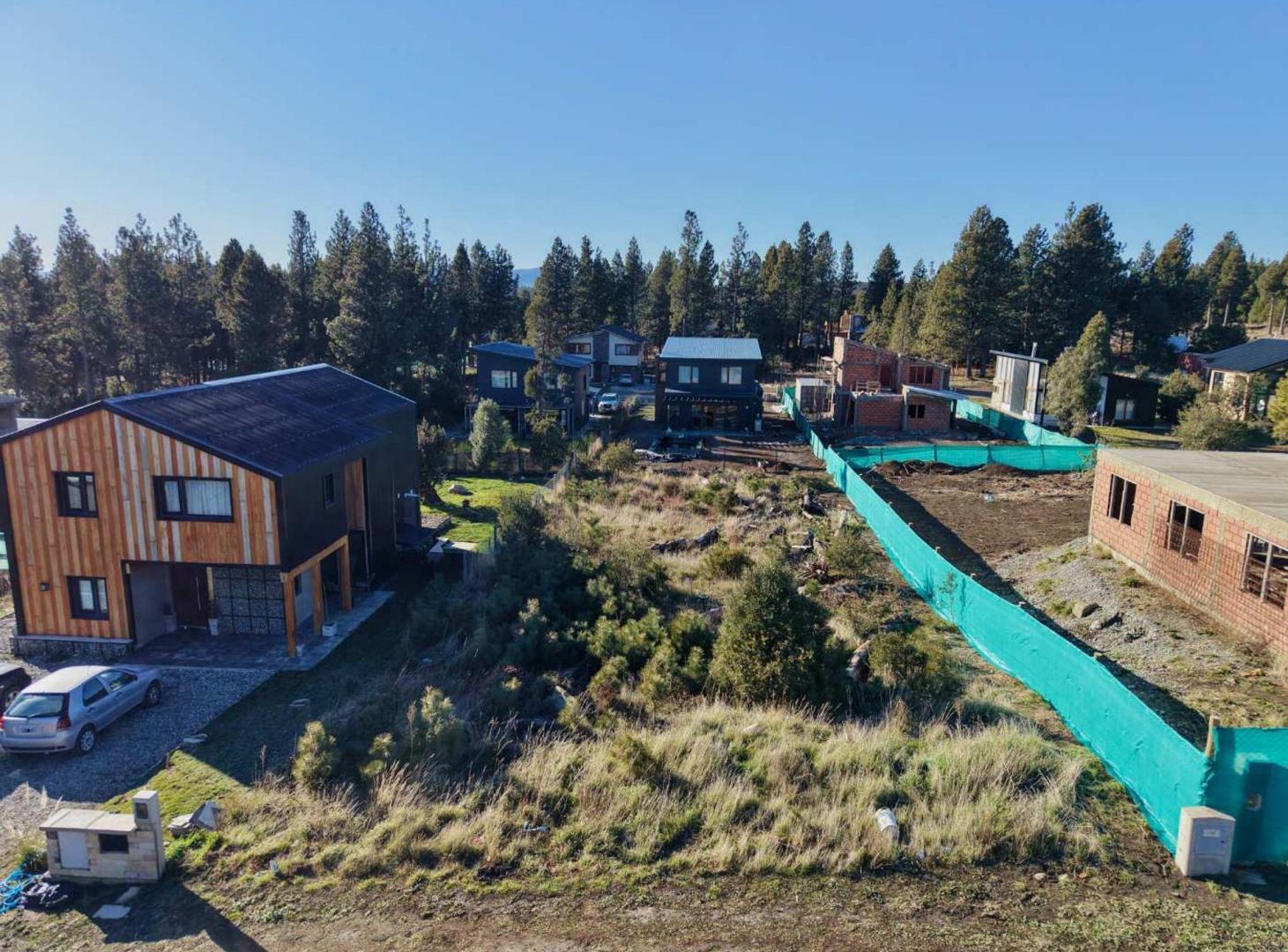 Foto de terreno a la venta en Bariloche, imagen 4