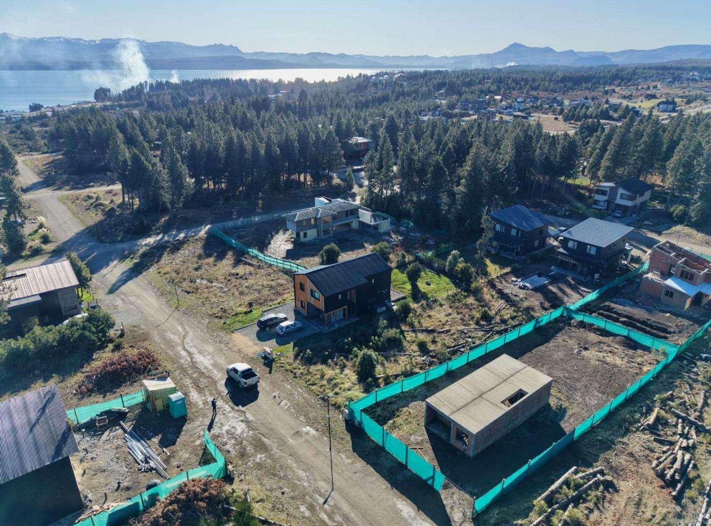 Foto de terreno a la venta en Bariloche, imagen 3