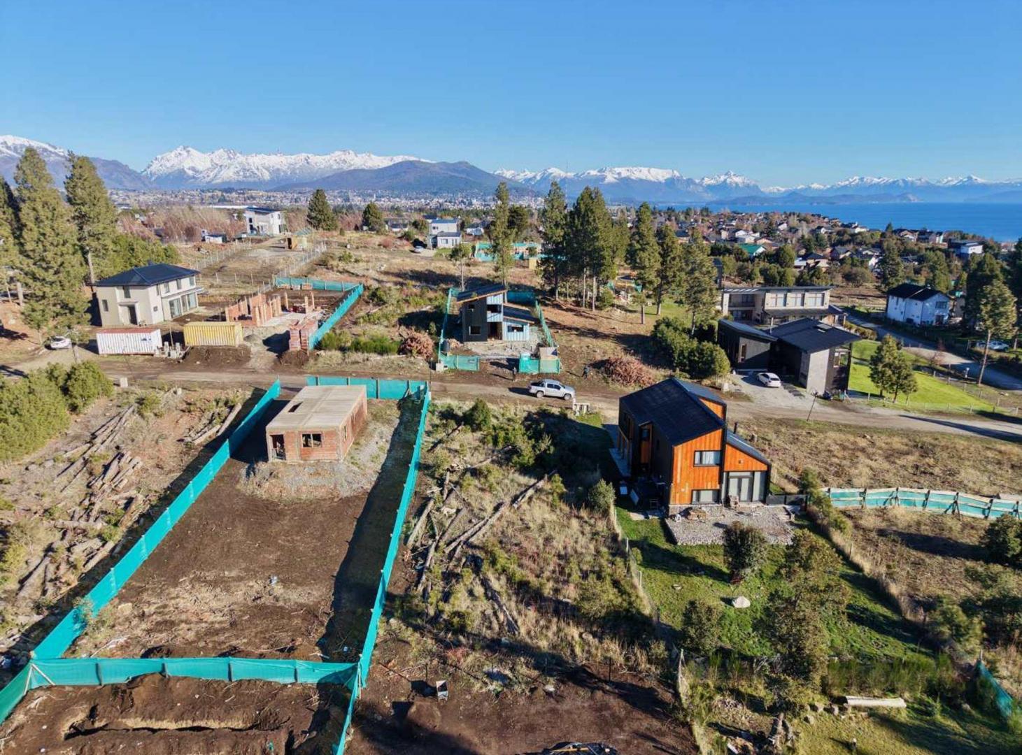 Foto de terreno a la venta en Bariloche, imagen 2