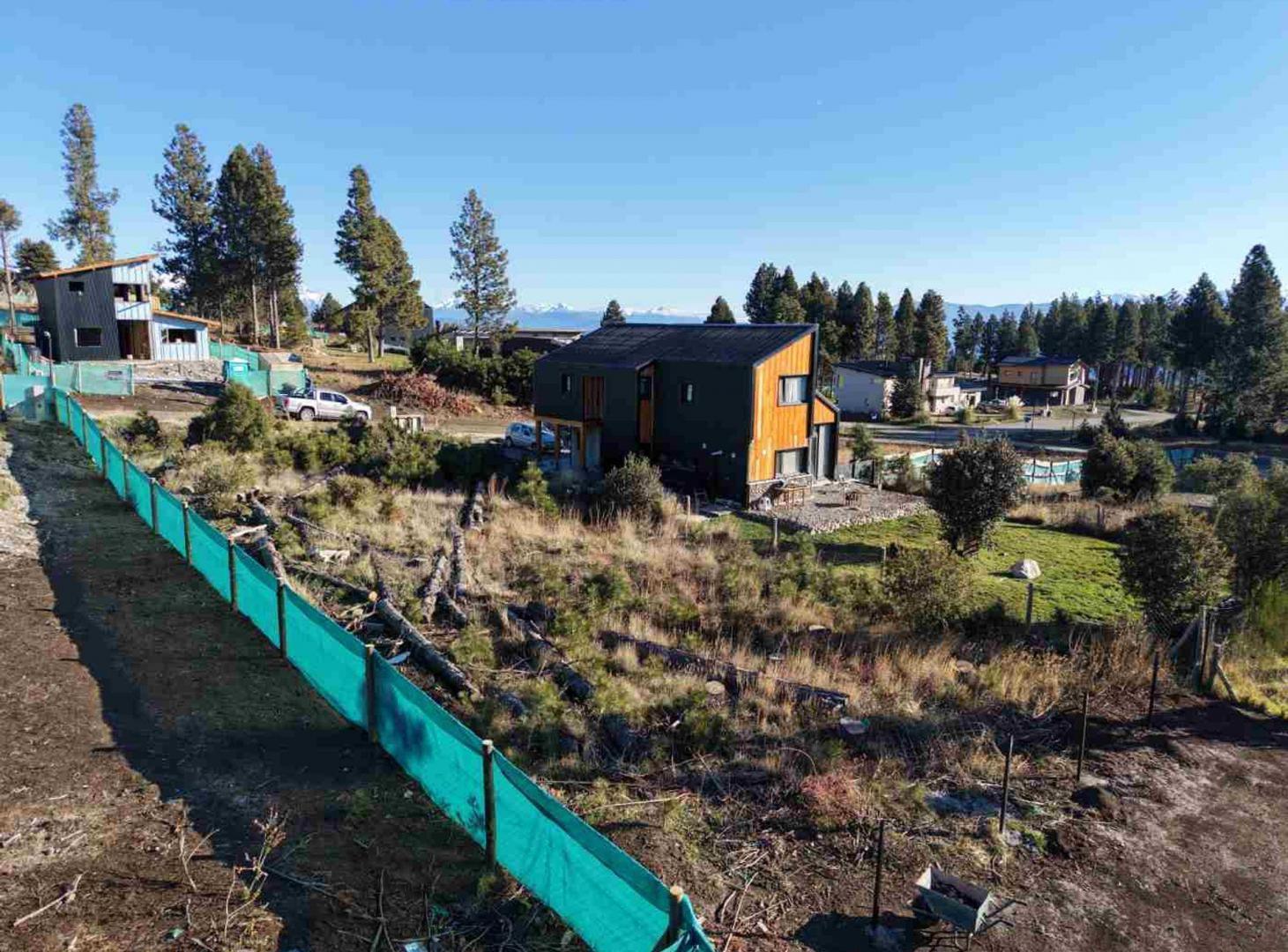 Foto de terreno a la venta en Bariloche, imagen 5