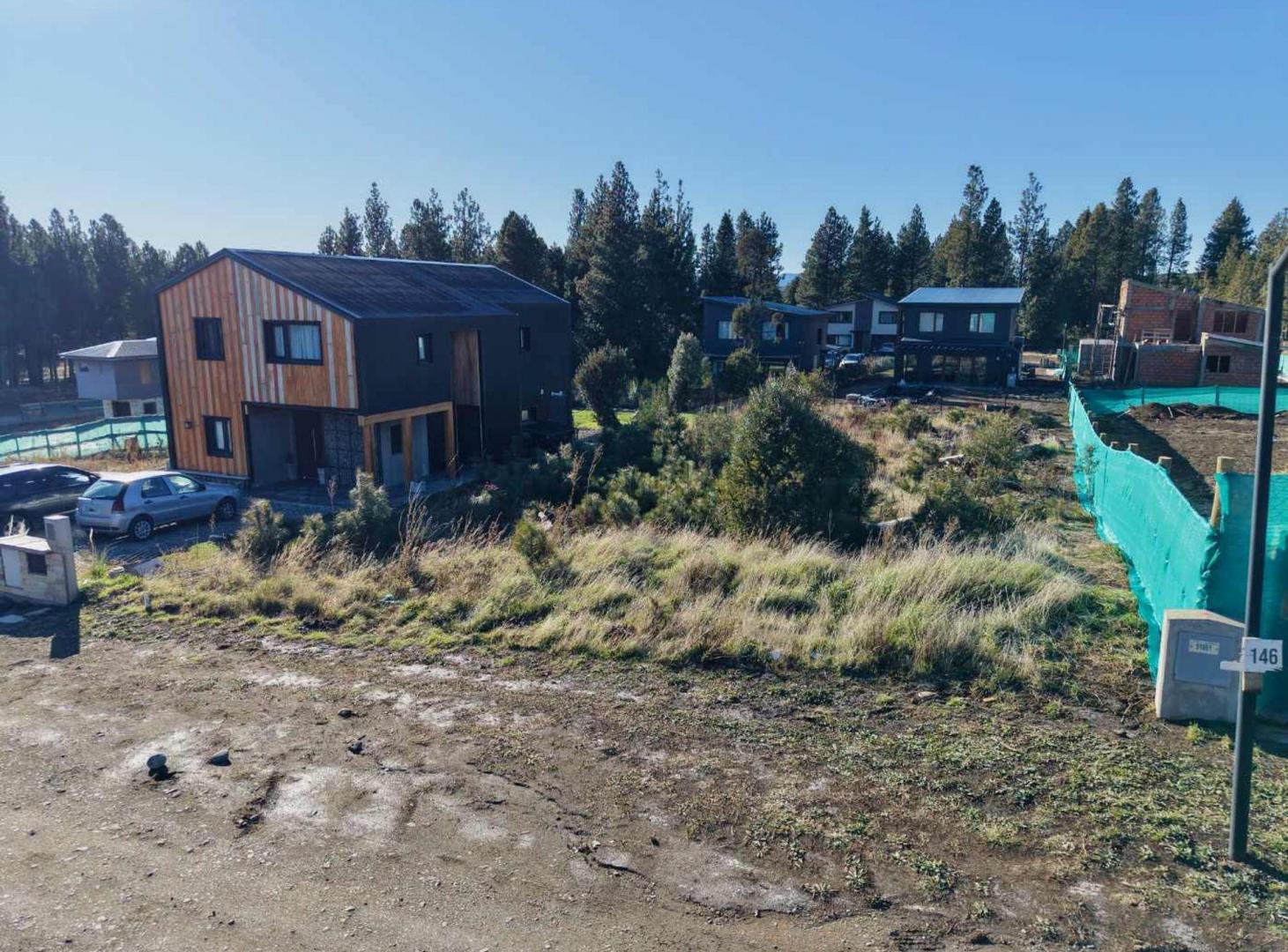 Foto de terreno a la venta en Bariloche, imagen 1