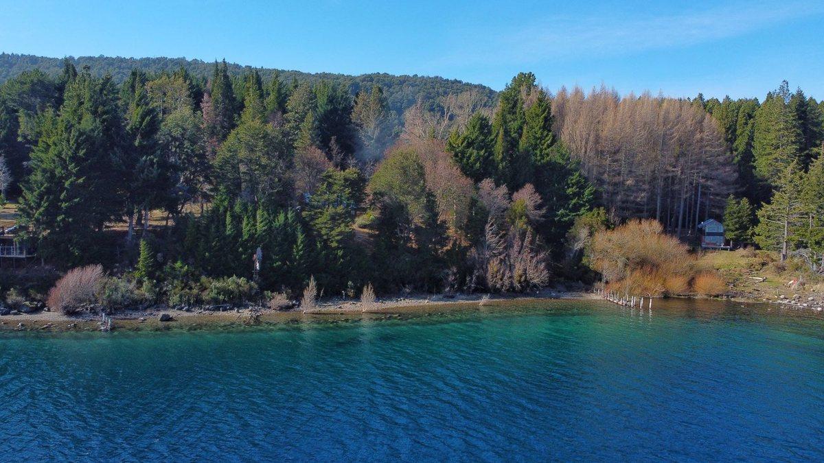 Foto de 36000m2 Costa Lago Nahuel Huapi Bariloche, imagen 5
