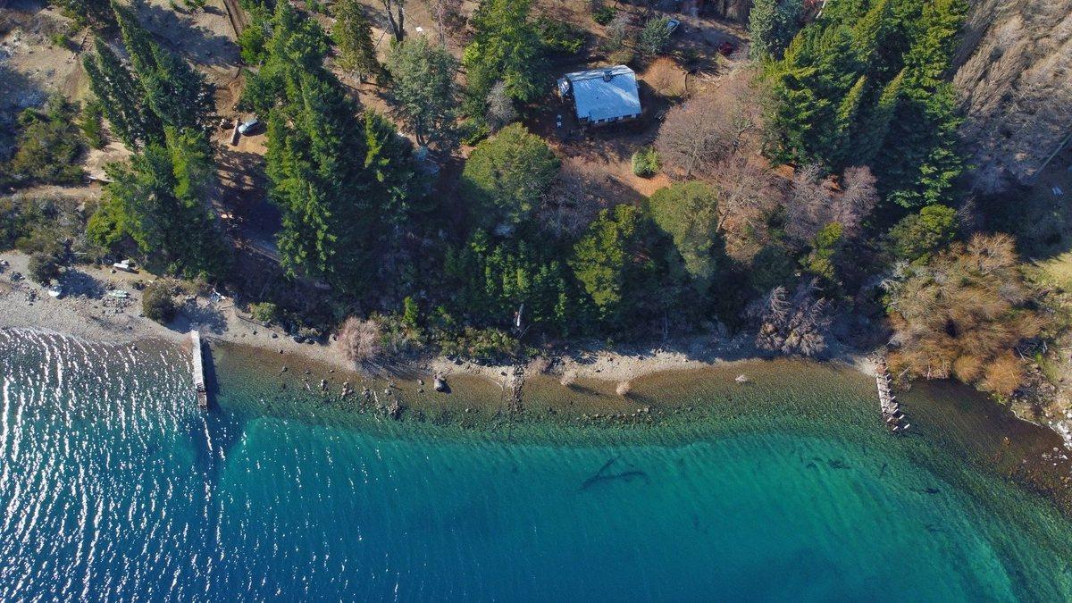 Foto de 36000m2 Costa Lago Nahuel Huapi Bariloche, imagen 2