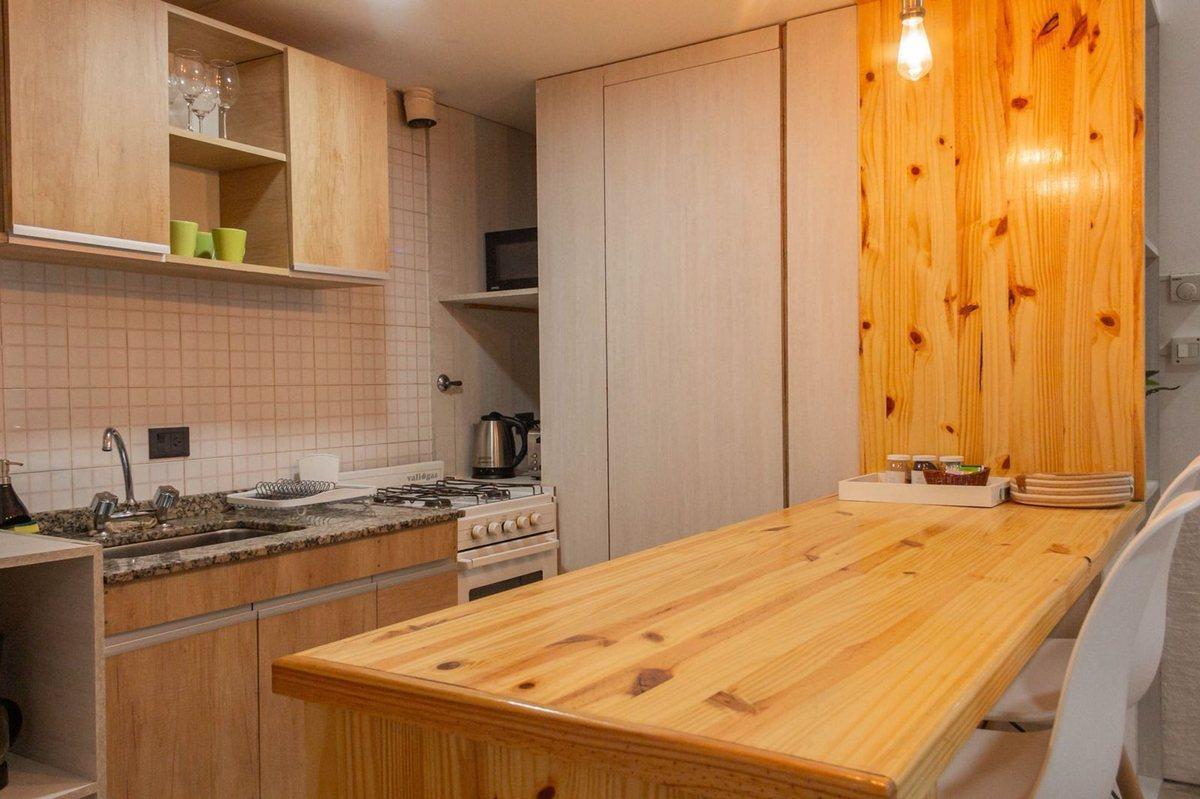 Foto de Depto APTO TURISMO Barrio Belgrano 170 Bariloche, imagen 5