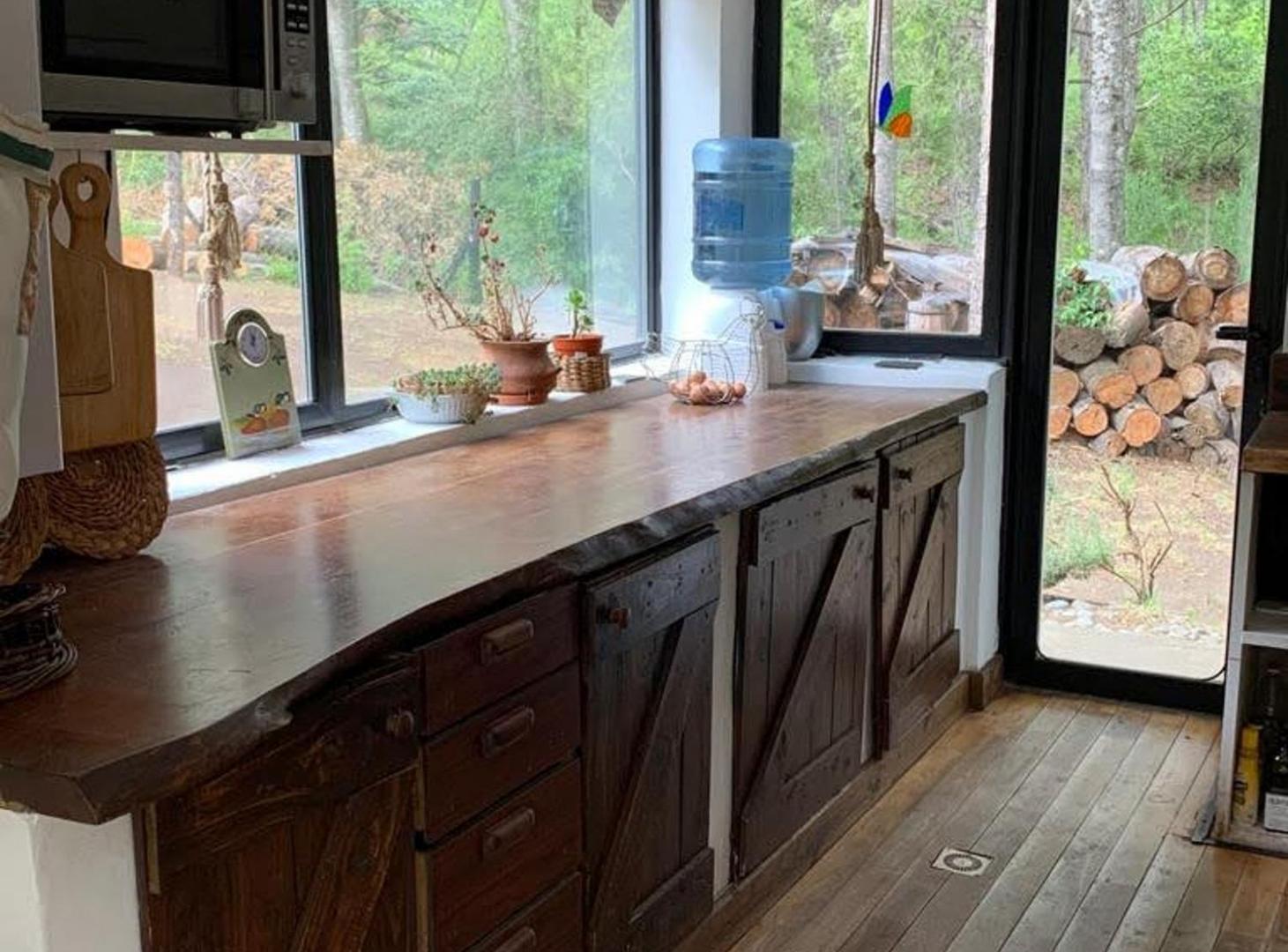 Foto de VENTA HERMOSA CASA EN LLAO LLAO - BARILOCHE, imagen 5