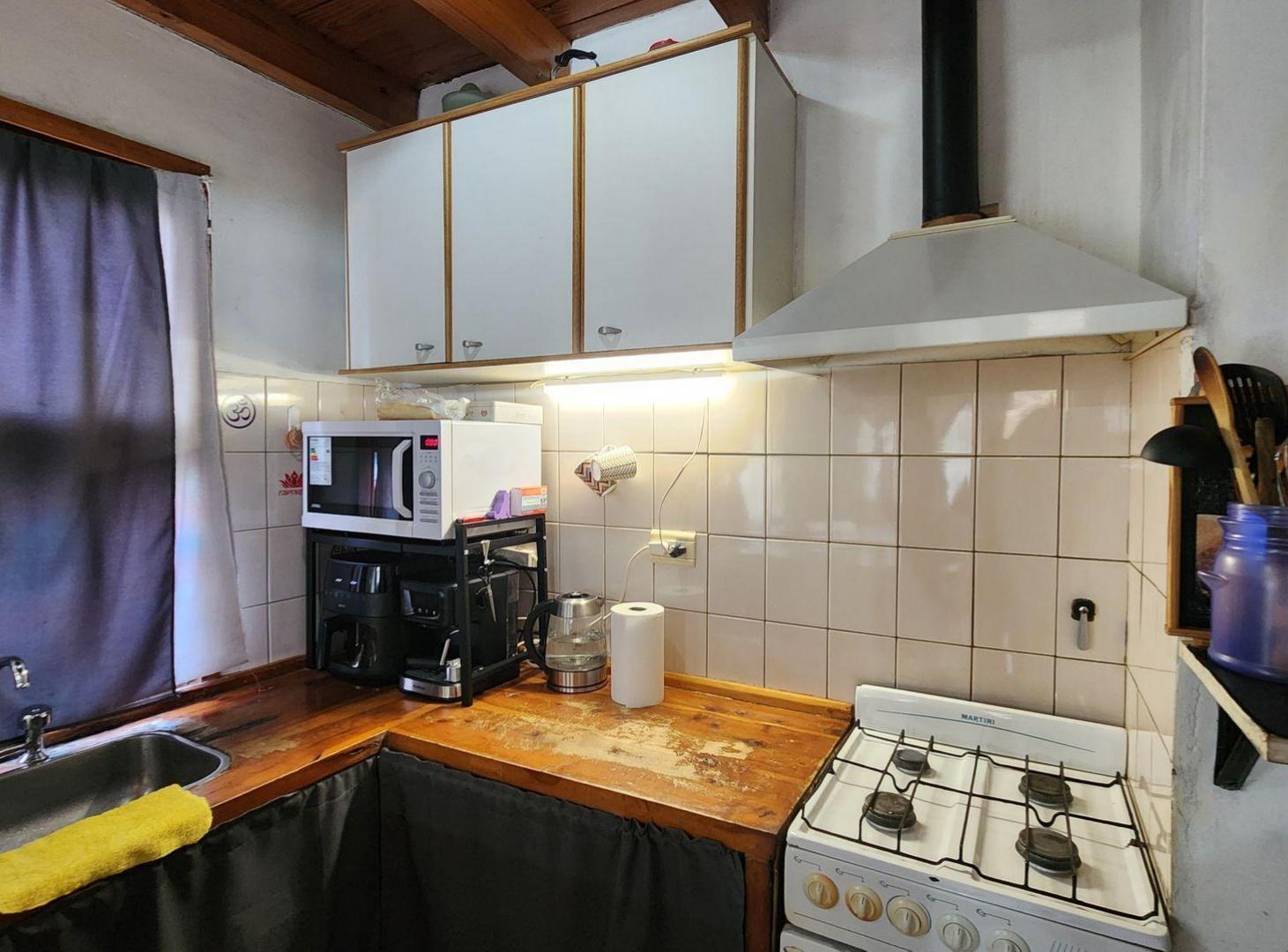 Foto de Casa + 2 departamentos en Melipal, imagen 3