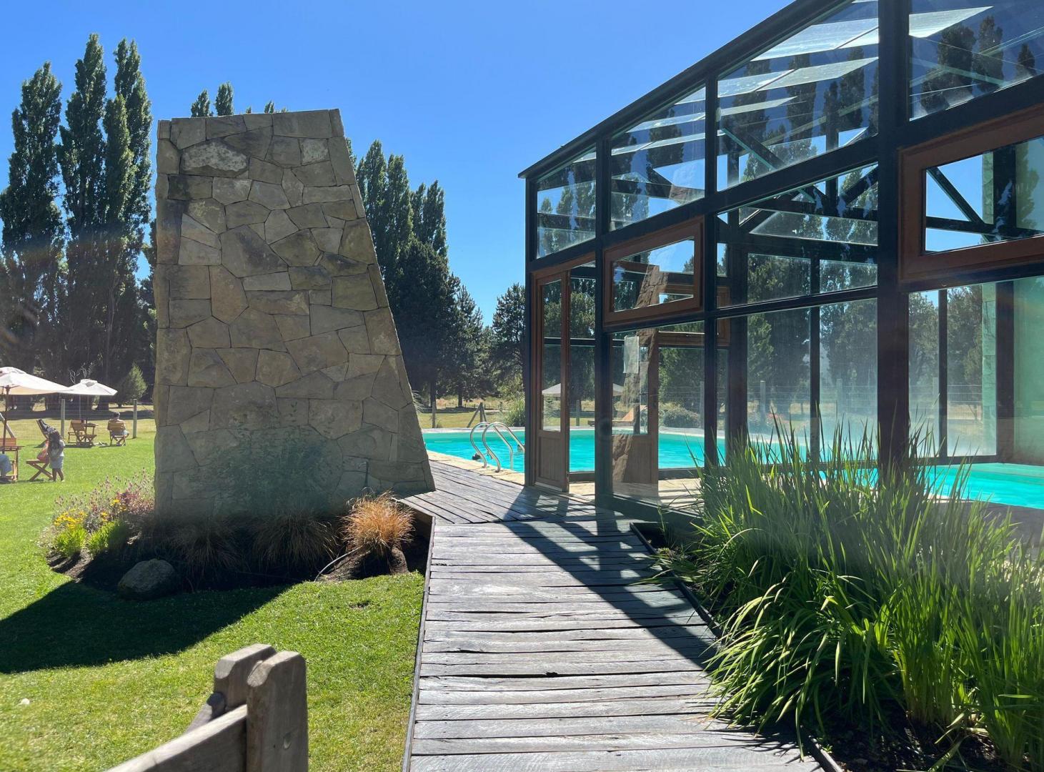 Foto de Venta Bariloche lote 20 % anticipo y 36 cuotas, imagen 4