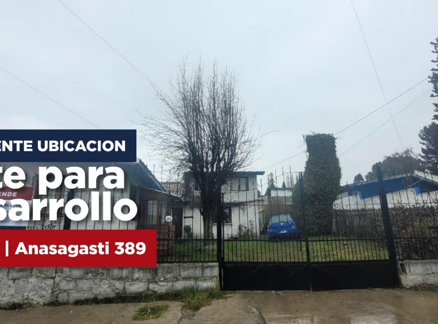 Foto de Lote para desarrollo - Excelente ubicacion, imagen 1