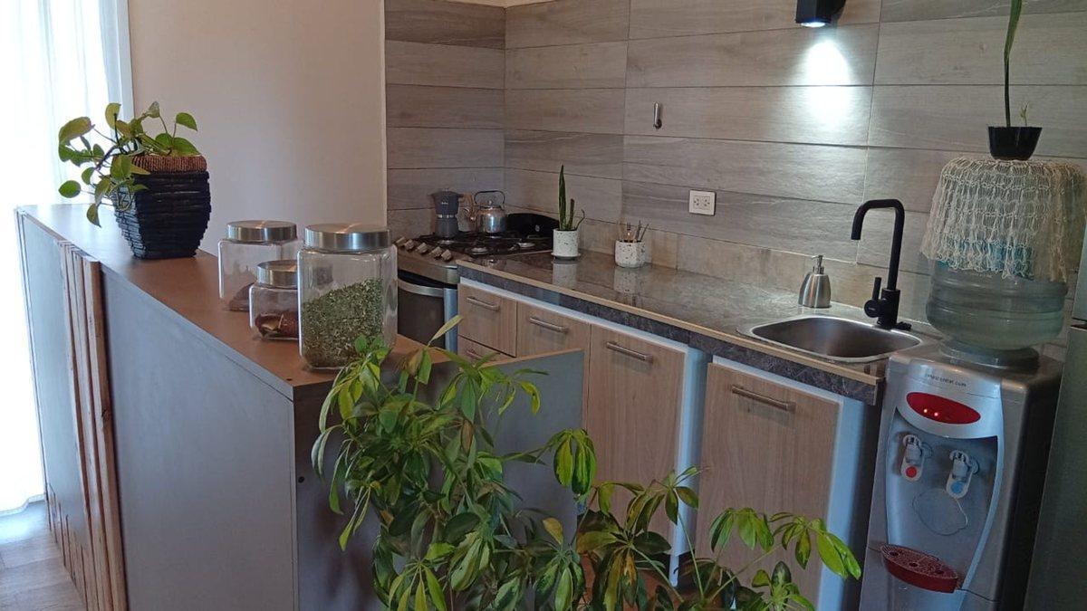 Foto de Casa con Tres dormitorios Dos Valles Bariloche, imagen 3