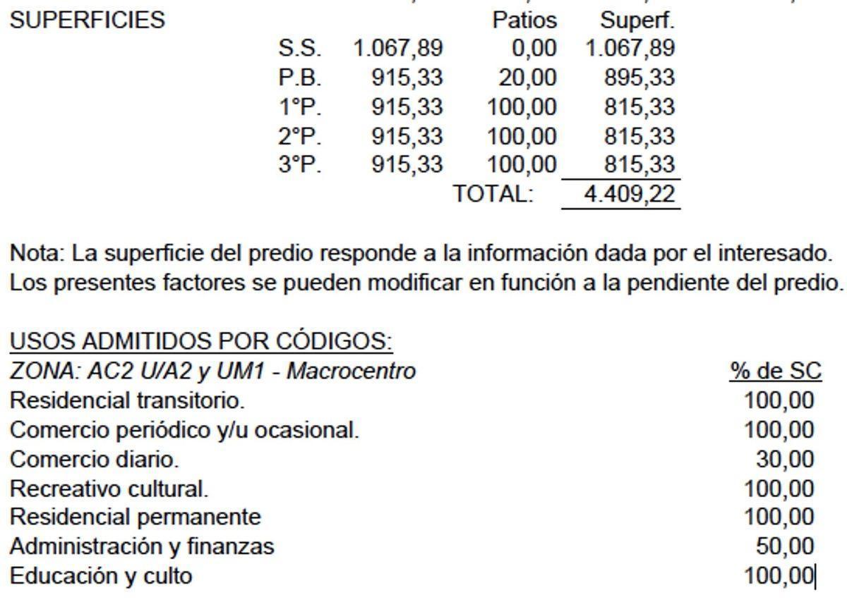 Foto de Lote en venta Bariloche 4400m2 para DESARROLLO, imagen 2