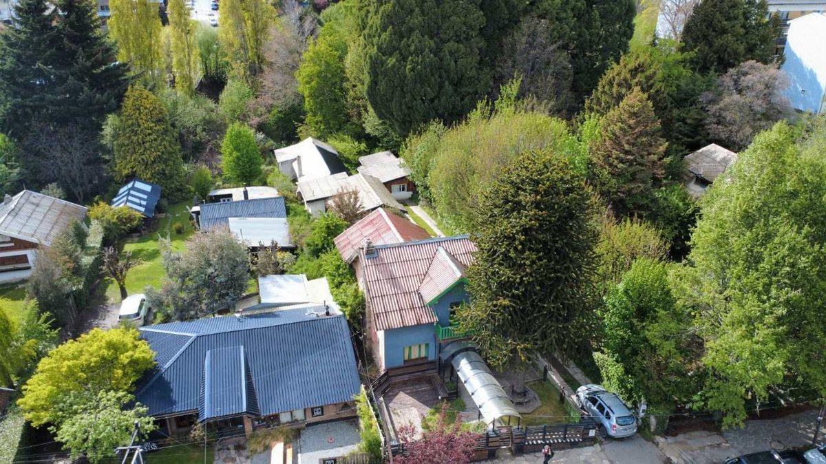 Foto de Lote en venta Bariloche 4400m2 para DESARROLLO, imagen 4
