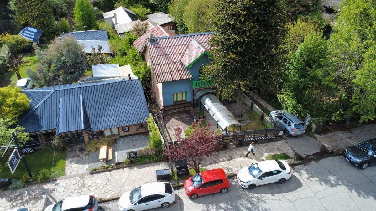 Foto de Lote en venta Bariloche 4400m2 para DESARROLLO, imagen 5