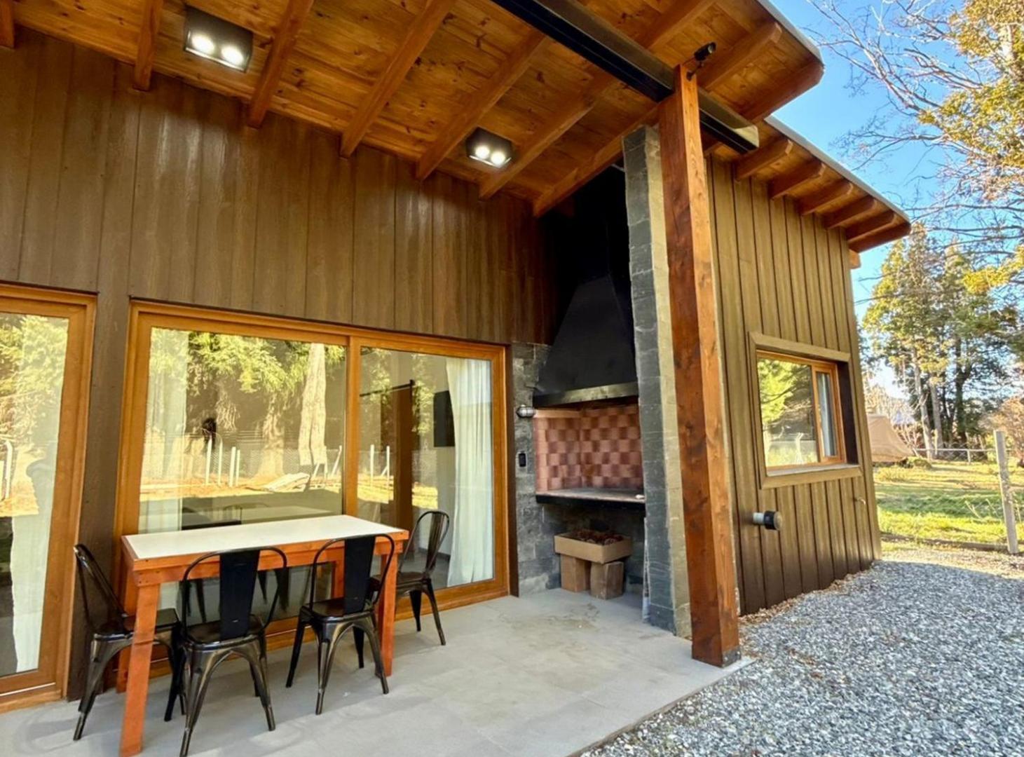 Foto de ALQUILER CASA en Bº Cerrado Bariloche Yacht Club, imagen 1