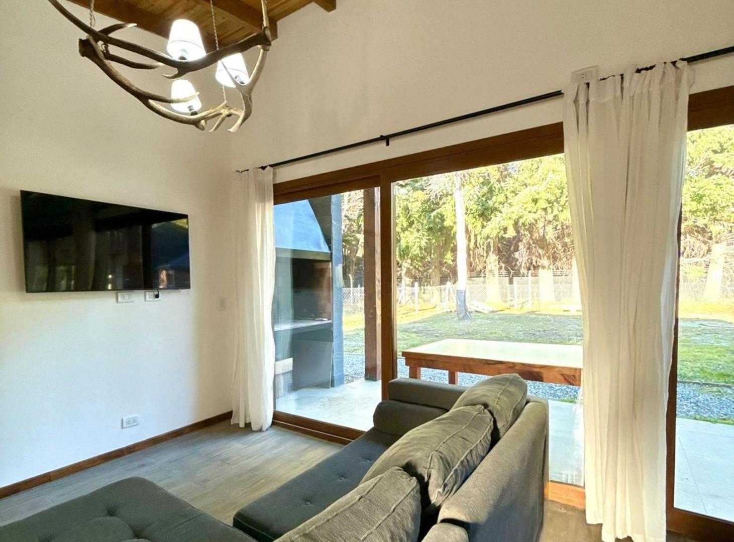 Foto de ALQUILER CASA en Bº Cerrado Bariloche Yacht Club, imagen 5