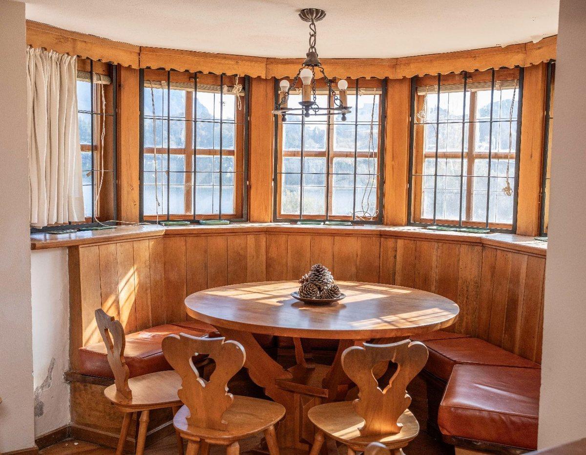 Foto de CASA EXCLUSIVA CON COSTA SOBRE LAGO MORENO, imagen 5