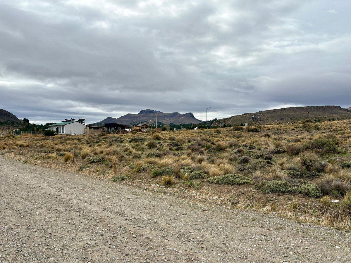 Foto de Lote plano - 994 Mts - La Herradura - Ñirihuau -, imagen 5
