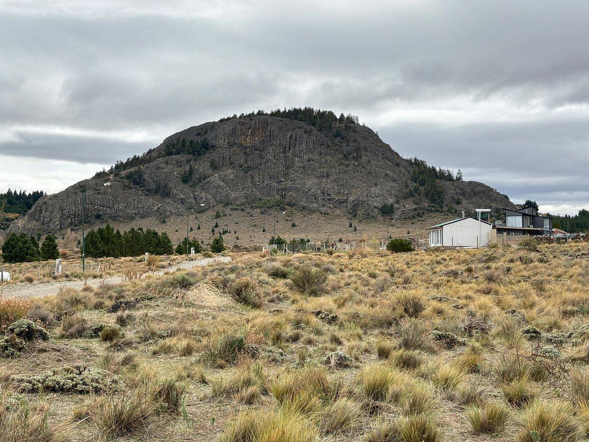 Foto de Lote plano - 994 Mts - La Herradura - Ñirihuau -, imagen 4