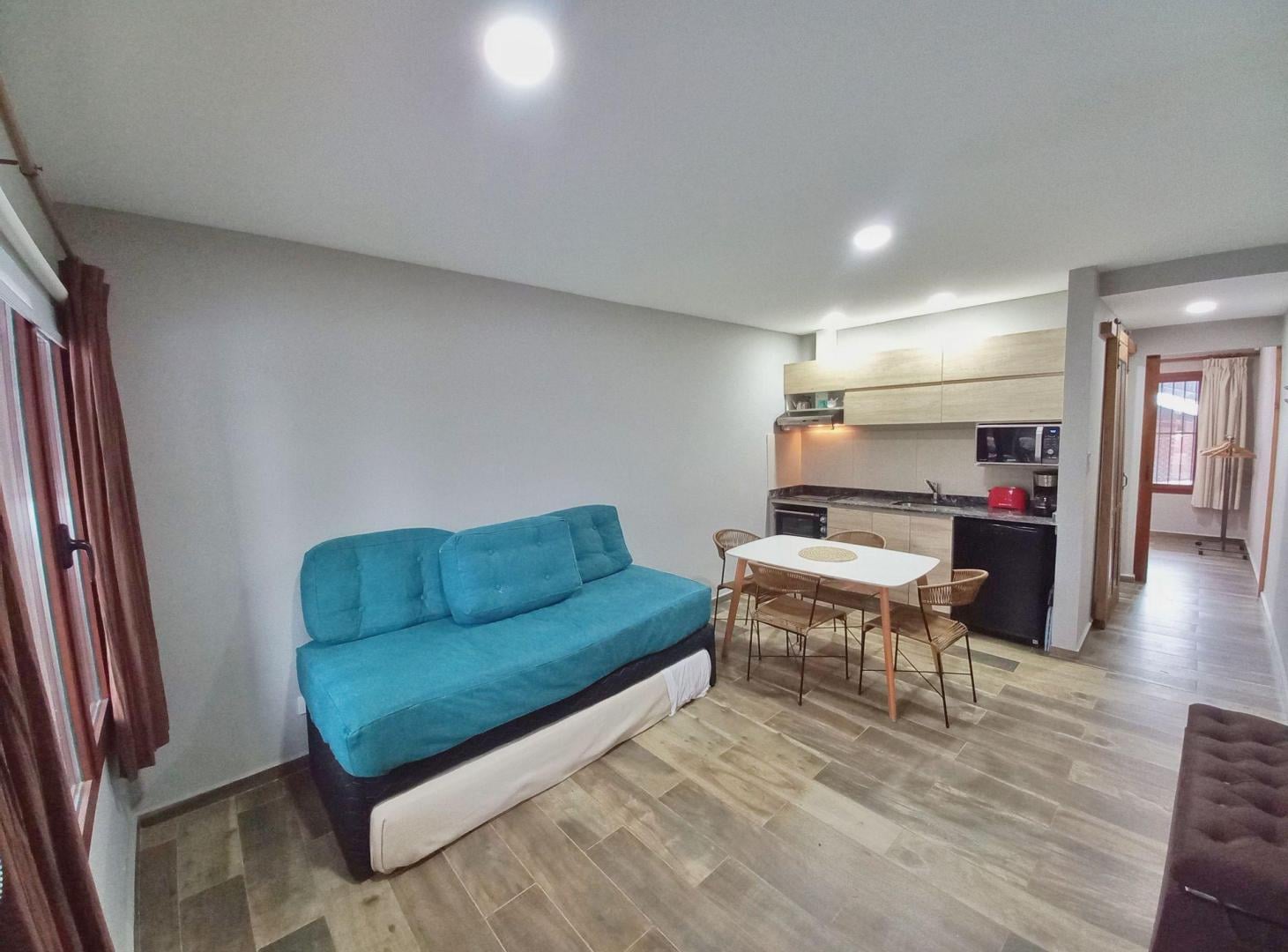 Foto de Venta Departamento 1 dormi Villa Catedral Bariloch, imagen 2