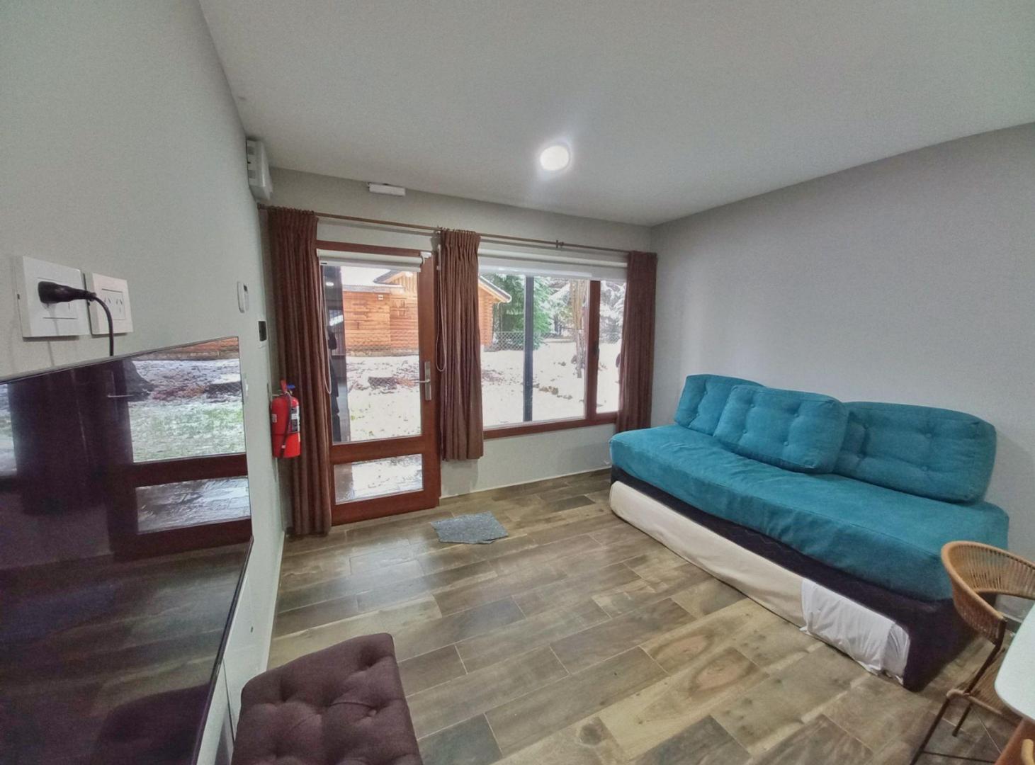 Foto de Venta Departamento 1 dormi Villa Catedral Bariloch, imagen 1
