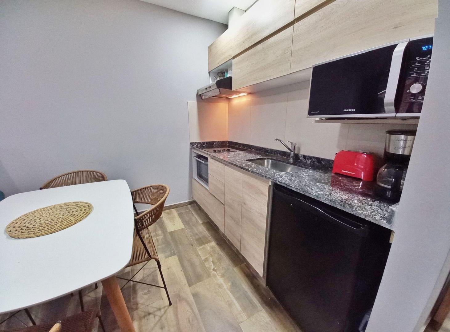 Foto de Venta Departamento 1 dormi Villa Catedral Bariloch, imagen 5