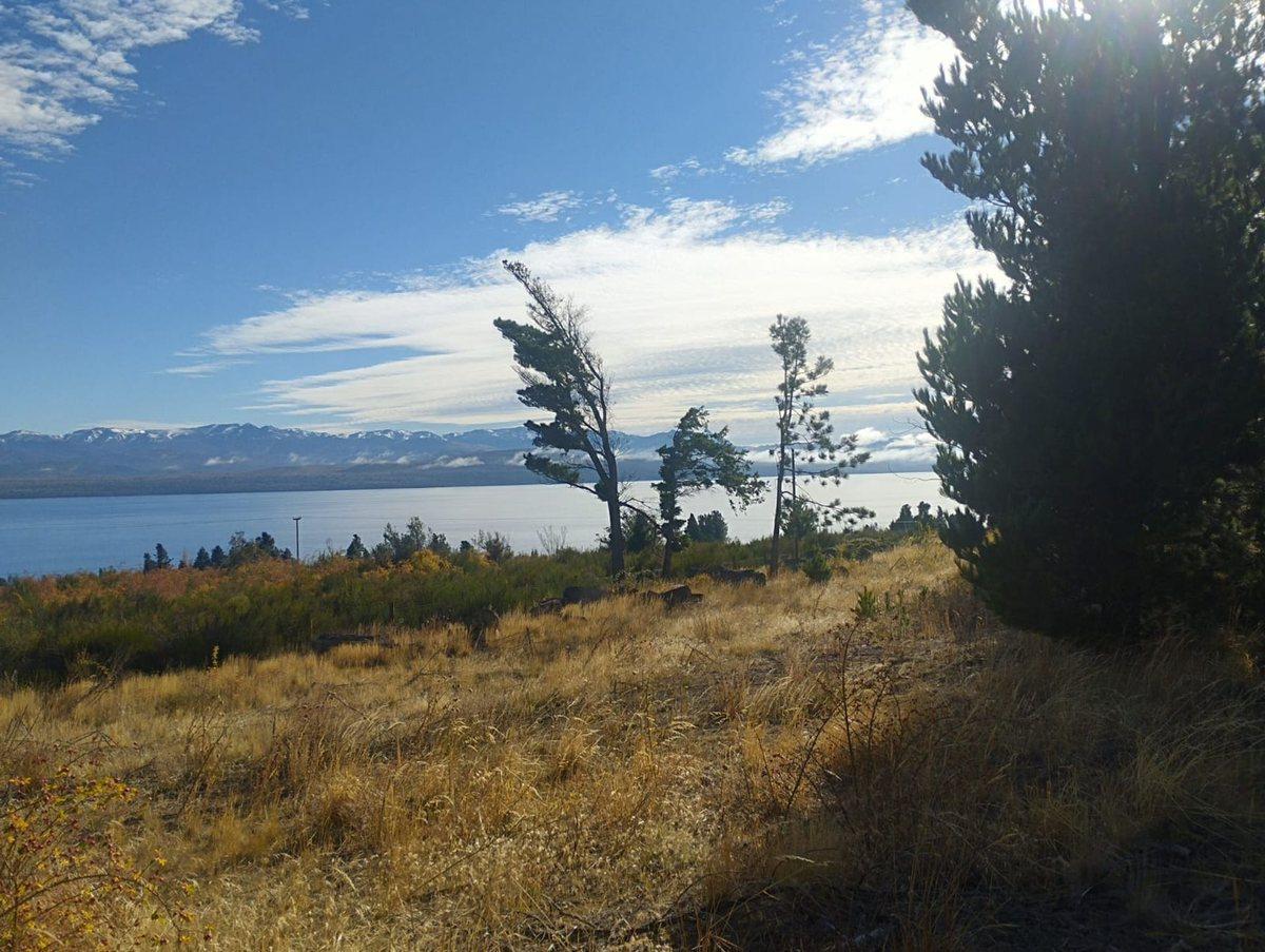 Foto de LOTE EN LAS CHACRAS RUTA40 SAN CARLOS DE BARILOCHE, imagen 2