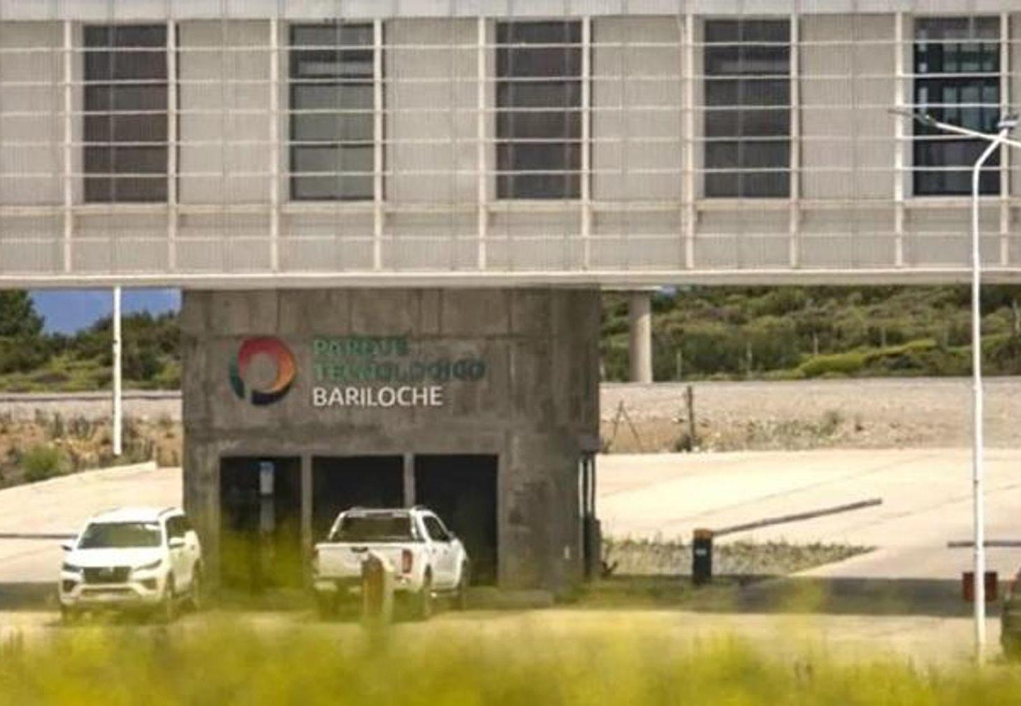 Foto de Lote PITBA PAR. INDUSTRIAL Y TECNOLOGICO BARILOCHE, imagen 4